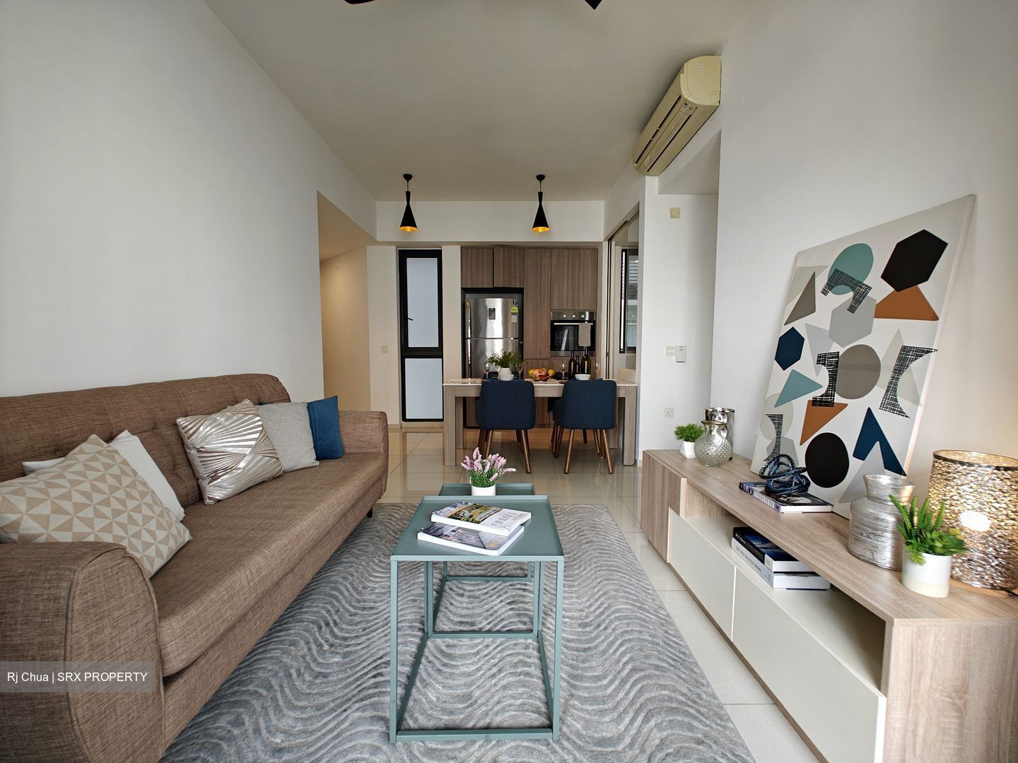 Riverbank @ Fernvale (D28), Condominium #525397431
